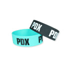 Portland Trail Blazers PDX City Wide Bracelets