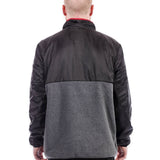 Portland Trail Blazers Peace Maker Black Pullover Jacket