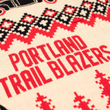 Portland Trail Blazers Pick Up Truck Light Up Sweater