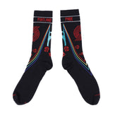 Portland Trail Blazers Pride Dream Socks - S/M - 