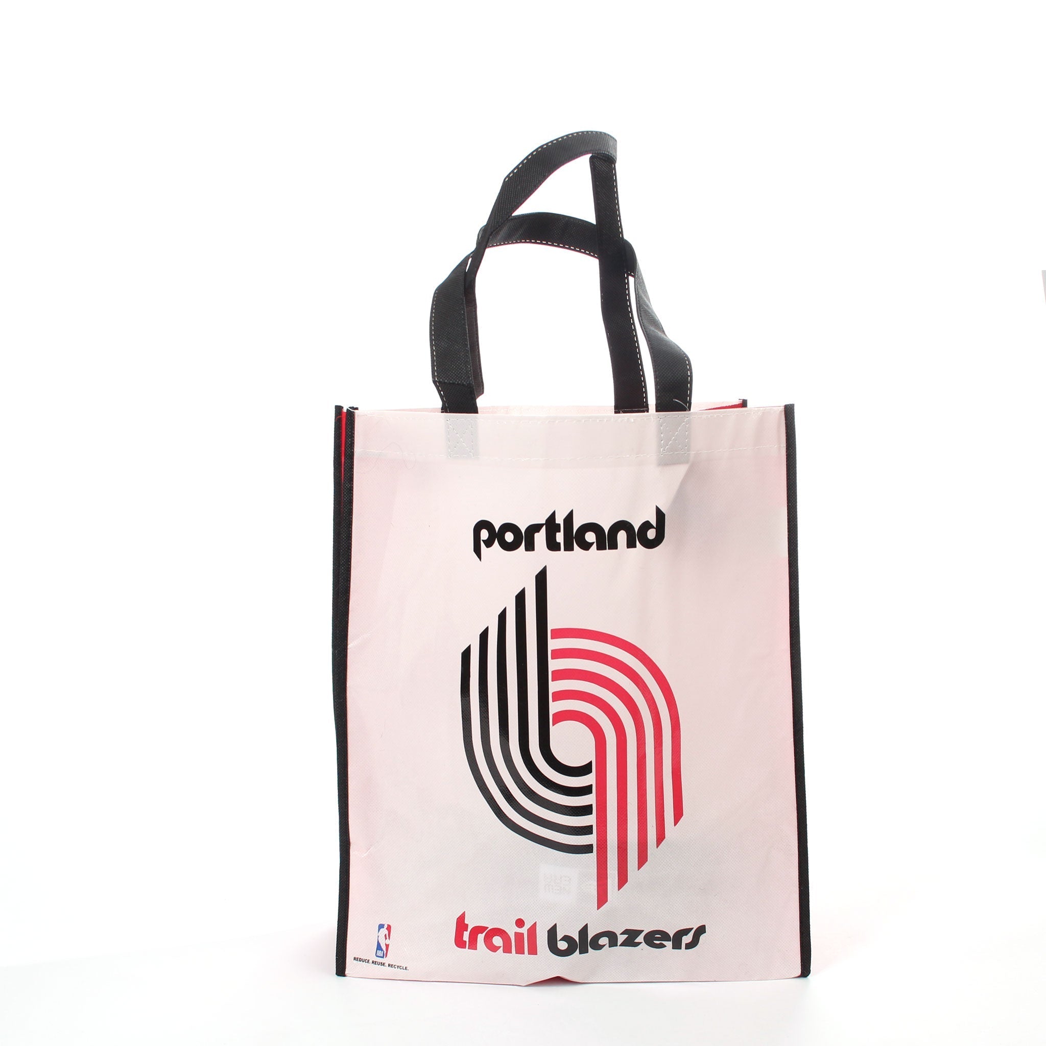 Portland Trail Blazers Retro Tote - Rip City Clothing