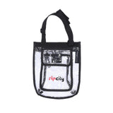 Portland Trail Blazers Rip City Crossbody Tote - Rip City Clothing