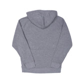 Portland Trail Blazers Rip City Olsen Gray Hoodie - Rip City Clothing