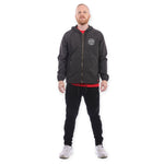 Portland Trail Blazers Sportiqe Catalina Windbreaker - S - 