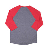 Portland Trail Blazers Sportiqe Schwarber Raglan Tee - XS - 