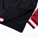 Portland Trail Blazers Starter Rip City Pullover - S - 