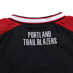 Portland Trail Blazers Starter Rip City Pullover - S - 