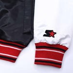 Portland Trail Blazers Starter Rip City Youth Varsity Jacket - Rip City Clothing