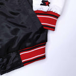 Portland Trail Blazers Starter Rip City Youth Varsity Jacket - Rip City Clothing