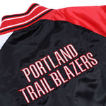 Portland Trail Blazers Starter Rip City Youth Varsity Jacket