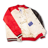 Portland Trail Blazers Starter Women's Retro Button Up Jacket - XS - 