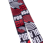 Portland Trail Blazers Team Dynamic Lanyard - Rip City Clothing