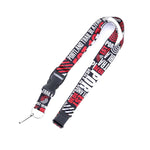 Portland Trail Blazers Team Dynamic Lanyard - Rip City Clothing