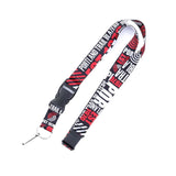 Portland Trail Blazers Team Dynamic Lanyard - Rip City Clothing