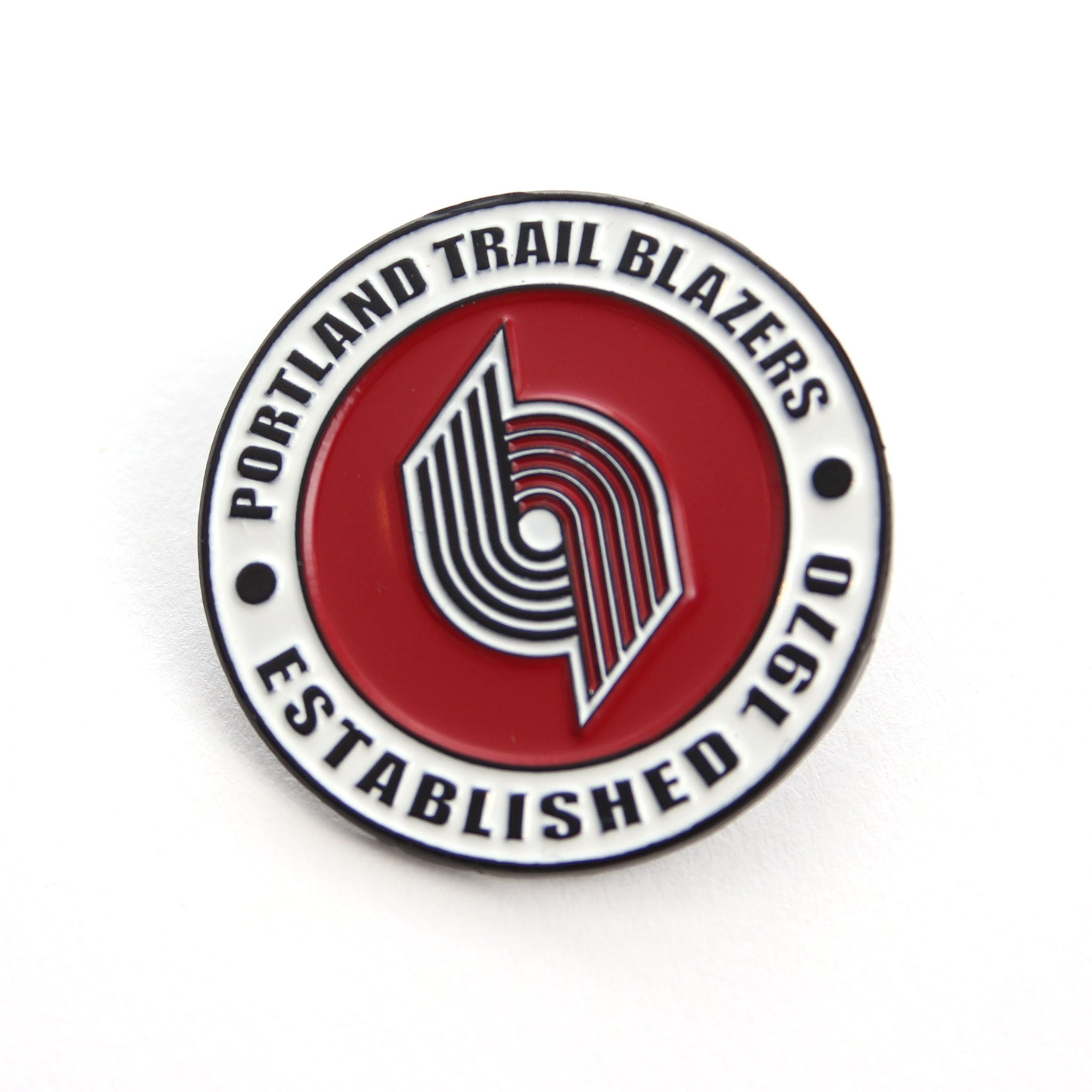 Portland Trail Blazers Gifts, Trail Blazers Accessories, Pins