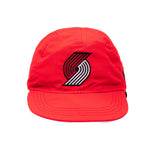 Portland Trail Blazers Toddler Red Cap - Rip City Clothing