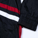 Portland Trail Blazers Undeniable Full Zip Windbreaker - Rip City Clothing