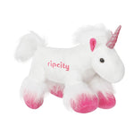 Portland Trail Blazers Unicorn Plushie - Rip City Clothing