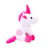 Portland Trail Blazers Unicorn Plushie Toy - Rip City Clothing