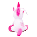 Portland Trail Blazers Unicorn Plushie Toy - Rip City Clothing