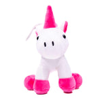 Portland Trail Blazers Unicorn Plushie Toy - Rip City Clothing