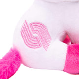 Portland Trail Blazers Unicorn Plushie Toy - Rip City Clothing