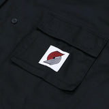 Portland Trail Blazers Wild Collective Pinwheel Utility Shirt - Rip City Clothing