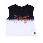 Portland Trail Blazers Wild Collective Women's Muscle Tank Top - Rip City Clothing