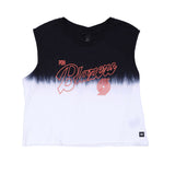 Portland Trail Blazers Wild Collective Women's Muscle Tank Top - Rip City Clothing