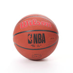 Portland Trail Blazers Wilson Composite Full Sized Basketball - Rip City Clothing