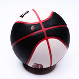 Portland Trail Blazers Wilson Retro Plaid City Edition Basketball - Rip City Clothing