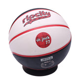 Portland Trail Blazers Wilson Retro Plaid City Edition Basketball - Rip City Clothing