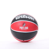 Portland Trail Blazers Wilson Tribute Full Sized Basketball
