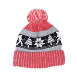 Portland Trail Blazers Winter Bigfoot Knit Beanie - Rip City Clothing