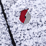 Portland Trail Blazers Women's Last Score Half Zip - Rip City Clothing