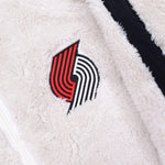 Portland Trail Blazers Women's Shuffle It Full Zip - Rip City Clothing