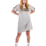 Portland Trail Blazers Women's Spring Mesh Dress - XS - 