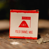 Portland Trail Blazers x Poler Camping Mug - Rip City Clothing