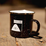 Portland Trail Blazers x Poler Camping Mug - Rip City Clothing