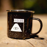 Portland Trail Blazers x Poler Camping Mug - Rip City Clothing