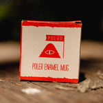 Portland Trail Blazers x Poler Camping Mug