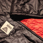 Portland Trail Blazers x Poler Reversible Camp Blanket - Rip City Clothing