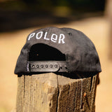 Portland Trail Blazers x Poler Rip City Snapback Hat