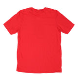 Portland Trail Blazers Youth Douglas Fur Mascot Red T - shirt - Youth S - 