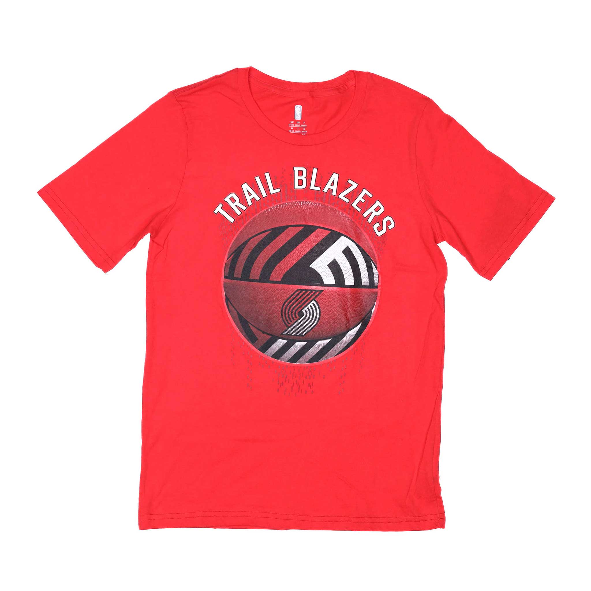 Portland Trail Blazers Youth Team Baller T-Shirt