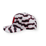 Portland Tral Blazers Mitchell & Ness Krookz Pro Snapback - Rip City Clothing