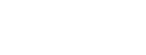 rip city clothing trailblazers lock up logo in white