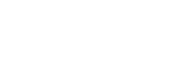 rip city clothing trailblazers lock up logo in white