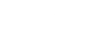 rip city clothing trailblazers lock up logo in white
