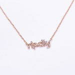 Rip City Gold Necklace - 